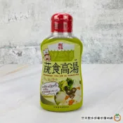 憶霖 蔬食高湯 400g /罐 火鍋高湯 素食湯底