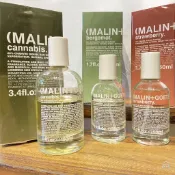 【M+G】MALIN + GOETZ 大麻草 佛手柑 淡香精 淡香水 大麻 葉 草 大麻葉 香水 分享 M+G 草莓