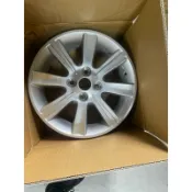 三菱COLT PLUS原廠鋁圈八爪15吋（單顆價錢）