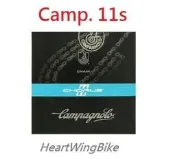 campagnolo campy chorus 11速 鍊條 athena record