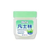 【維康 wellcare】NaisenCaring 奈森克林凡士林蘆薈 4oz