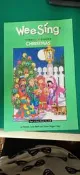  WeeSing 耶誕快樂頌 無ＣＤ 英語童謠系列 寶寶之歌 東西圖書 無劃記 F114
