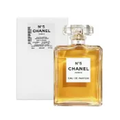 【全聯線上購】【CHANEL 香奈兒】No.5 五號典藏女性淡香精(100ml TESTER)
