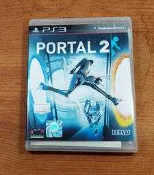 便宜賣！PS3亞版遊戲- PORTAL 2 傳送門2 英文（瘋電玩）