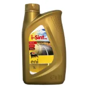 易生活ELiving eni I-SINT MS 5W40 全合成機油