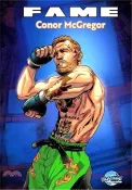 【三民網路書店】Fame: Conor McGregor 作者：Darren G. Davis