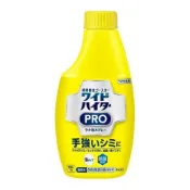 (店+)【Kao 花王】彩色衣物 漂白噴霧 補充瓶300ml 衣物局部漂白 噴霧泡 亮彩強效潔白 漂白粉(濃縮酵素漂白 強效去汙)