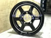 【上宸】吉米 SUZUKI JB74 16吋 鋁圈 鋁圈 16吋 6.5J 5孔139.7 ET0 吉星 gv xl7