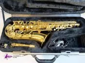 【現代樂器】中古美品 二手 日本製 YAMAHA YAS-275 Alto 中音薩克斯風 YAS275