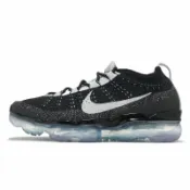 ACS跨運動 Nike 休閒鞋 Air Vapormax 2023 FK 男鞋 女鞋 黑 藍 氣墊 針織 運動鞋 DV1678-010