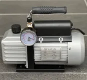 真空幫浦 1/4HP*110V 1.8CFM