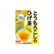 【日藥本舖】山本漢方玉米鬚茶8gx20包