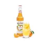 BOGARI 開元食品  Monin糖漿-柑橘700ml