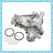 【奧斯德國際】037121010C 福斯VW T4 2.0專用 水幫浦 水邦浦 水泵浦 德國副廠