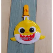 預購 媕綺麗手作坊 雙面防潑水 平安符袋 護身符袋 奶嘴夾 香火袋 防水平安符袋