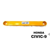 超級團隊S.T.G HONDA CIVIC9 K14 12 年後 E.SPRING 後下2點式拉桿 喜美九代 後下拉桿