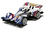 toyshobby TAMIYA 19425 四驅車 BEAT-MAGNUM TRF (SUPER TZ底盤)