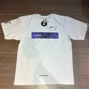 現貨 aape 猿人頭 衣服 EVA聯名 限定 潮牌
