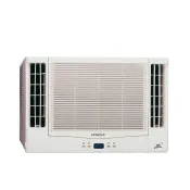 HITACHI日立變頻單冷左吹窗型冷氣 RA-36QV1 另有特價 RA-40NV RA-50NV RA-61NV