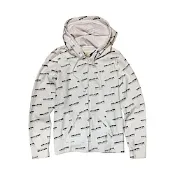 AF a&f Abercrombie & Fitch 女 外套 白 0275