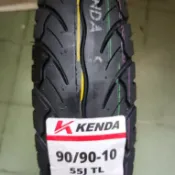 中部輪胎大賣場  KENDA建大K452台製100/90/10 350/10 90/90/10機車輪胎