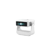 (店+)優美視QX-2 Google TV 智能投影機