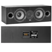 ELAC Debut 2.0  DC52 中置喇叭/支  釪鐶公司貨