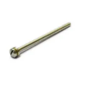 夾柄2.34MM 砂紙夾 接桿 切片夾 電動刻磨機用砂輪夾具【O512C】 123便利屋