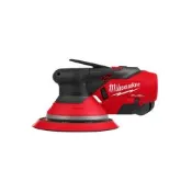 Milwaukee美沃奇 M12 FROS50-0 無碳刷150mm 偏心式打蠟機 單主機 無電池 無充電器