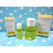 CLARINS 克蘭詩 身體調和護理油 10ml / 30ml 調和油   ❤雪兒美妝❤