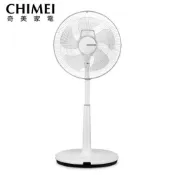 公司貨 福利品【CHIMEI奇美】14吋ECO智能溫控DC直流遙控電風扇 DF-14CX60 桌立扇電扇循環扇