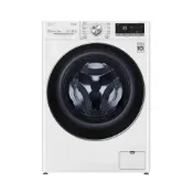 (店+)【LG 樂金】13公斤滾筒洗衣機｜冰瓷白｜蒸洗脫｜WD-S13VBW