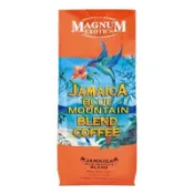 Magnum 大嘴鳥 熱帶雨林有機咖啡豆 907公克 Starbucks 秋季限定咖啡豆 藍山調合咖啡豆