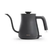 (店+)【BALMUDA 百慕達】The Pot 手沖細口快煮壺 0.6L KPT01JP