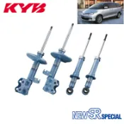 【現貨日本】KYB NEW SR 藍筒 避震器組 豐田TOYOTA  適用PREVIA 2006-2019