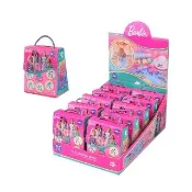 【MATTEL 美泰兒】芭比 - DIY首飾小套裝(隨機款)