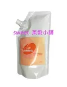 GDC-卡默光纖保濕蜜乳500ml 補充包【捲髮保濕、不黏膩】 (sweet美髮小舖) (現貨)