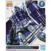 (店+)【BANDAI 萬代】鋼普拉 BANDAI 鋼彈 MG 1/100 RX-78-2 GUNDAM Ver.3.0 初鋼 鋼彈基地配色