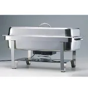 佶洋餐具【保溫餐爐專用 電子式加熱器/E5001(僅加熱器)】保溫餐爐溫控歐式自助餐爐Buffet外燴爐隔水加熱