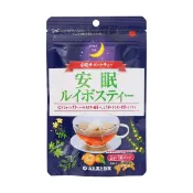 【DOKODEMO】YamamotoKanpo 山本漢方製藥助眠博士茶 2g x 10 包