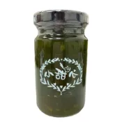 (店+)小甜心手工果醬 台灣製 柚花金萱茶香橙 130g/瓶《🏆2024英國柑橘銀獎🏆》