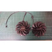技嘉 asus msi rx 470 480 570 580 1050 1060 1070 顯卡風扇 全新未使用