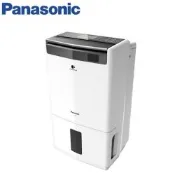 Panasonic國際牌 10L ECONAVI濾PM2.5清淨除濕機F-Y20JH