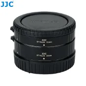 JJC 佳能RF卡口近攝環 微距攝影 Canon EOS R50 R10 R8 R7 P6 R5 II RP R 等鏡頭
