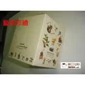 掛耳式濾泡咖啡精裝紙盒(10~12入裝)每20個 【興田咖啡生豆】台灣製造 耳掛外盒 浸泡式外盒 冰釀外盒 濾掛外盒