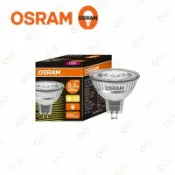 A Light專業照明 OSRAM 歐司朗 LED 12V MR16 3W 4.5W 5.5W 杯燈 反射型 變壓器 (A Light)