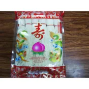 【富發】金門龍鳳低鹽手拉麵線 600g 無添加防腐劑 雙國際認證 真空包裝 長保存期限