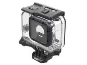 ☆晴光★GoPro全新正原廠【AADIV-001 ERO5黑 潛水保護殼60米】Fro HERO5/6/7 公司貨