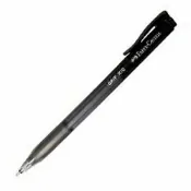 筆殿 Faber-Castel lCX-10 滾珠筆-黑色1.0m/m (10入)
