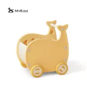 Hobbtree 兒童節禮物🎁｜學步車｜購物小推車